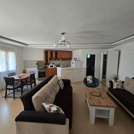 Apartment Tomanovic Bar Zewnętrze zdjęcie