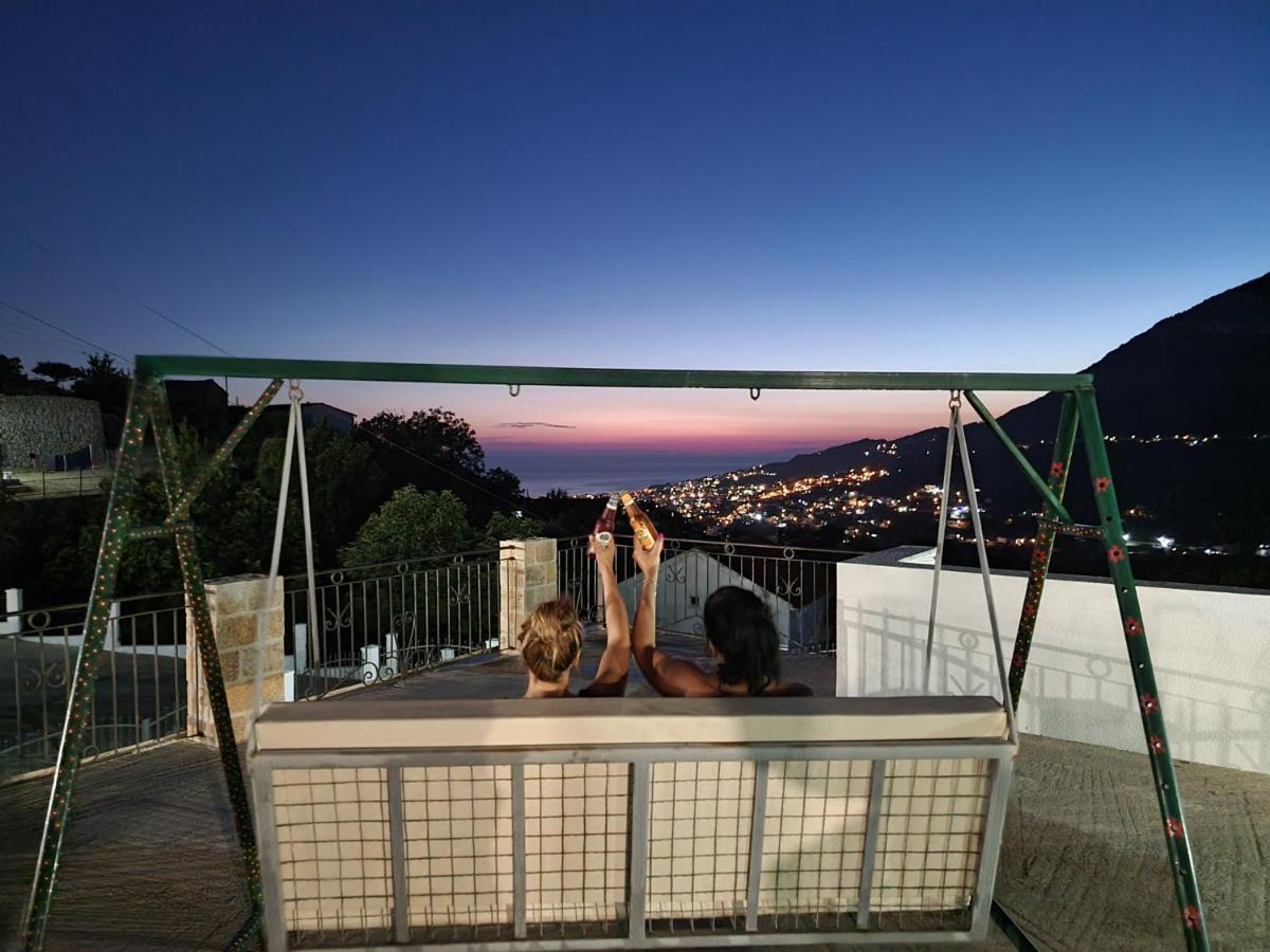 Apartment Tomanovic Bar Zewnętrze zdjęcie