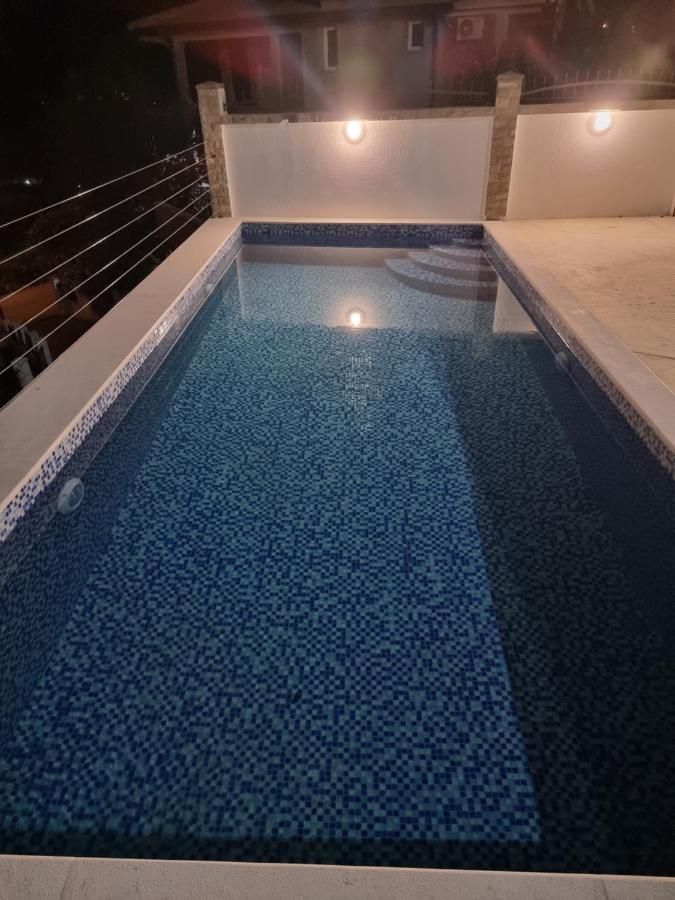 Apartment Tomanovic Bar Zewnętrze zdjęcie