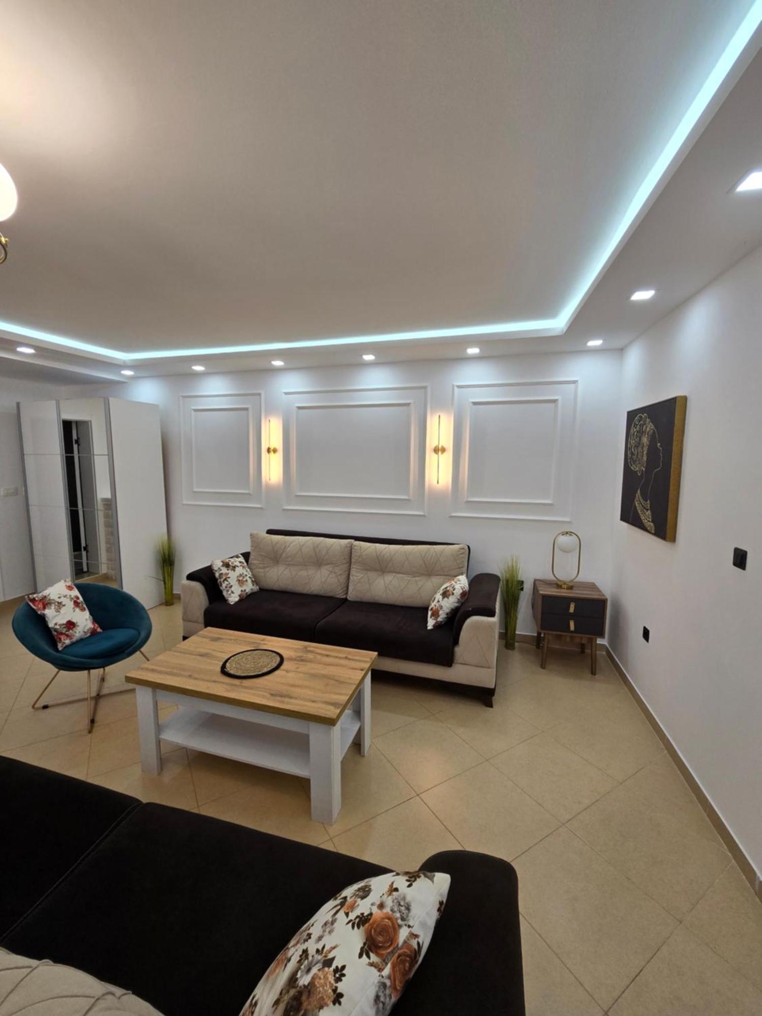 Apartment Tomanovic Bar Zewnętrze zdjęcie