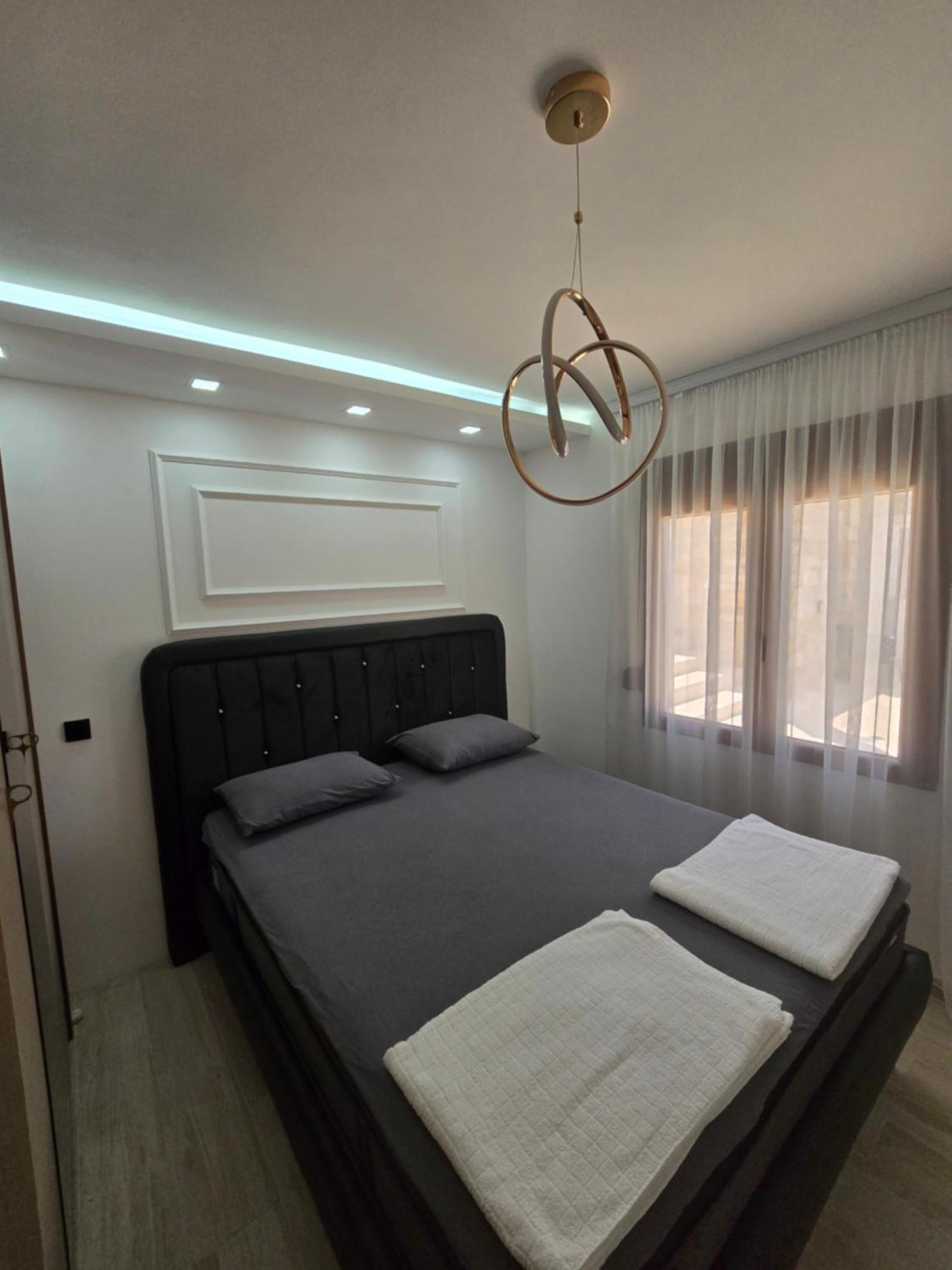 Apartment Tomanovic Bar Zewnętrze zdjęcie
