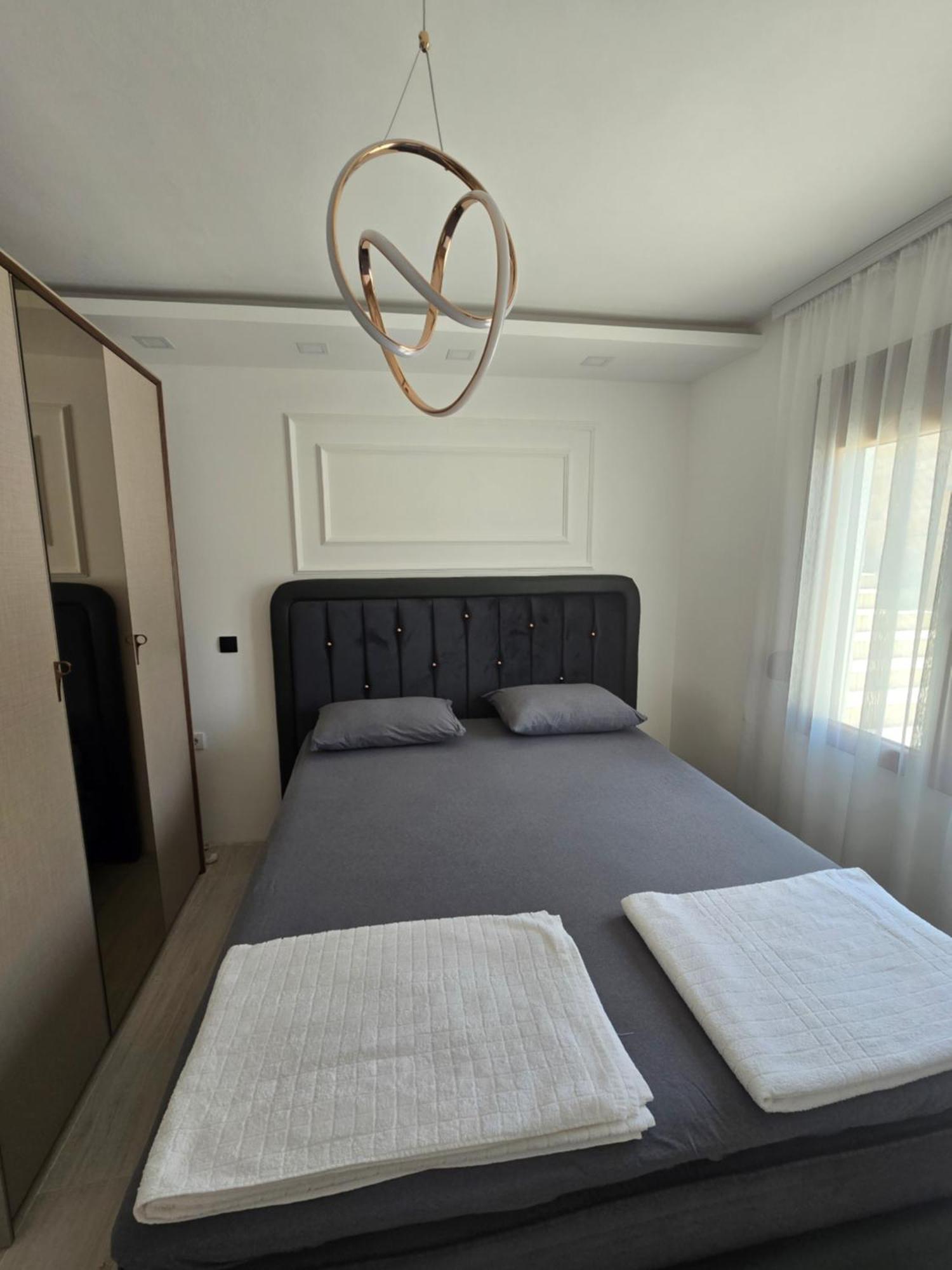 Apartment Tomanovic Bar Zewnętrze zdjęcie